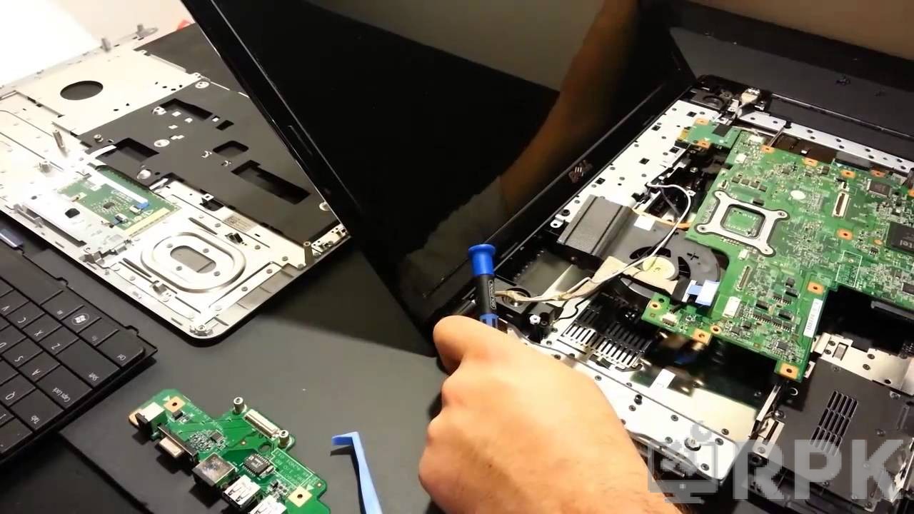 Скорая компьютерная помощь Ступино, ремонт ноутбуков и компьютеров на дому